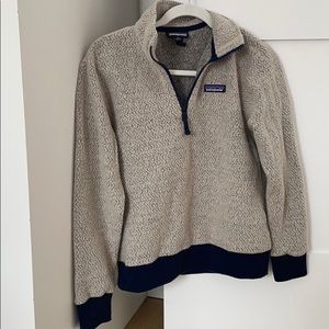 Patagonia Half Zip